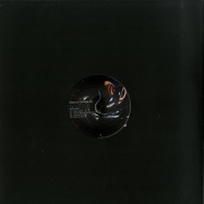 Front View : Dan Curtin - DISTRICT OMEGA EP (M.R.E.U.X REMIX) - Blumoogmusic / Blug009