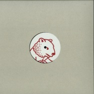 Front View : Carl Finlow - HOLOGRAPHIC EMOTION EP - Orson / Orson 015