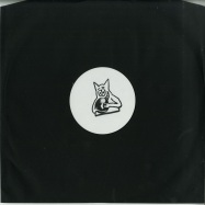 Front View : Various Artists - 1 - Oval / Oval001