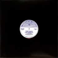 Front View : Terry Francis - TOOK FROM ME EP - Mint Condition / MC025
