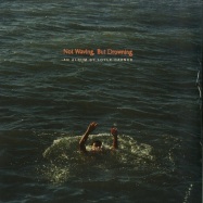 Front View : Loyle Carner - NOT WAVING, BUT DROWNING (LP) - Caroline / 7739196