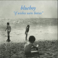 Front View : Blueboy - IF WISHES WERE HORSES (LP, 2019 REISSUE) - A Colourful Storm / ACOLOUR013