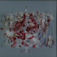 Front View : Evod - TERRA DI NESSUNO (LP) - Evod / EVDLP00