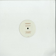 Front View : Tripmastaz - EP - Bass Culture Limited / BCLTD008