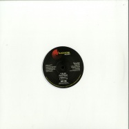 Front View : De De - S & M (SEXY MUSIC) - Clockwork Records / CW80915P