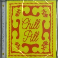 Front View : Various Artists - PUBLIC POSSESSION CHILL PILL (CD) - Public Possession / PPDISC02