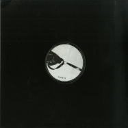 Front View : Rafal Fuerst - BLACK LEASH - Furanum Records / FU017