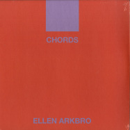 Front View : Ellen Arkbro - CHORDS - Subtext / Sub029
