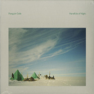 Front View : Penguin Cafe - HANDFULS OF NIGHT (LP + MP3) - Erased Tapes / ERATP127LP / 05178561