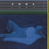 Front View : OMMA - 1905 (LP) - Antinote / ATN 051