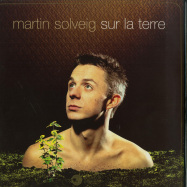 Front View : Martin Solveig - SUR LA TERRE (2LP) - Mixture / MXTLP001