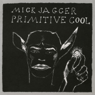 Front View : Mick Jagger - PRIMITIVE COOL (VINYL) (LP) - Polydor / 0811844