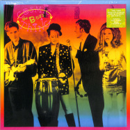 Front View : The B-52s - COSMIC THING (LP) - Rhino / 0349784768