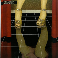 Front View : Yellocat - DANS LA BOUTIQUE EP (B-STOCK) - Bordello A Parigi / BAP104