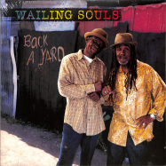 Front View : Wailing Souls - BACK A YARD (LP) - Greensleeves / VPGS7068LP