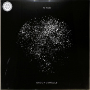 Front View : Wren - GROUNDSWELLS (LP) - Gizeh Records / GZH099 LP