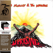 Front View : Bob Marley - UPRISING (LTD LP) - Island / 3508224