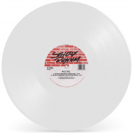 Front View : K.C.Y.C. - IM NOT DREAMING / SIDE BY SIDE (WHITE VINYL REPRESS) - Strictly Rhythm / SR12188WHT