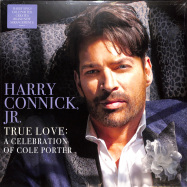 Front View : Harry Connick Jr. - TRUE LOVE: A CELEBRATION OF COLE PORTER (2LP) - Verve / 7799216