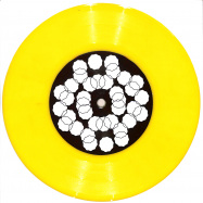 Front View : Afro Dub - AFRO COCKTAIL 2 (YELLOW 7 INCH) - Sound Exhibitions Records / SE25VLC