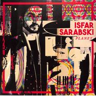 Front View : Isfar Sarabski - PLANET (2LP) - Warner Music International / 9029526418