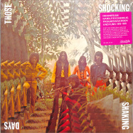 Front View : Various Artists - THOSE SHOCKING, SHAKING DAYS (3LP) - Now Again / NA5065-1