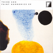 Front View : Third Son - FAINT HARMONICS EP - 17 Steps Recordings  / 17STEPS035