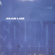 Front View : Julian Lage - SQUINT (LP) - Blue Note / 3552152