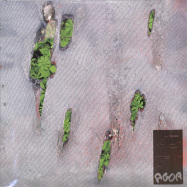 Front View : Koreless - AGOR (LP) - Young / YT214LP / 05210311