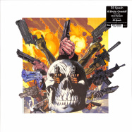 Front View : 38 Spesh - 6 SHOTS: OVERKILL (LP) - Air Vinyl / AV024LP