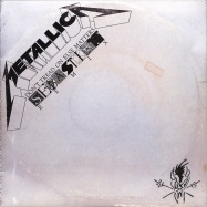 Front View : Metallica - DONT TREAD ON ELSE MATTERS (SEBASTIAN REMIX) - Universal / 9907416