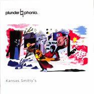 Front View : Kansas Smittys - PLUNDERPHONIA (LP) - 7K! / 7K028LP / 05214041