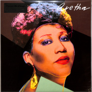 Front View : Aretha Franklin - ARETHA (180G LP) - Music On Vinyl / MOVLP2679
