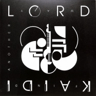 Front View : Lord & Kaidi - FIND ANOTHER WAY (LP) - Neroli / NERO056