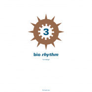Front View : Various Artists (Neal Howard / Nexus 21 / Doggy) - BIO RHYTHM 3 (REINDULGE) - Network Records / BIO3LP
