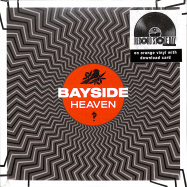 Front View : Bayside - HEAVEN (LTD ORANGE 7 INCH) - Hopeless Records / HR2823-7