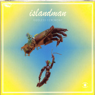 Front View : Islandman - GODLESS CEREMONY (CD) - Music for Dreams / ZZZCD225