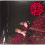 Front View : M!R!M - TIME TRAITOR (LP) - Avant! Records / AV!076