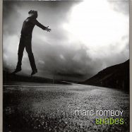 Front View : Marc Romboy - SHADES (3xCD) - Systematic / SYST0019-2