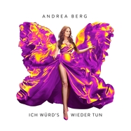 Front View : Andrea Berg - ICH WRD S WIEDER TUN (CD) - Bergrecords / 426045834027