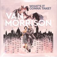Front View : Van Morrison - WHAT S IT GONNA TAKE (LTD GREY 2LP) - Virgin Music Las / 4518229