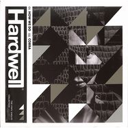 Front View : Hardwell - VOLUME 1: HOW WE DO / COBRA (GREEN 7 INCH) - Cloud 9 / CLDVS21001