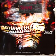 Front View : Slipknot - VOL. 3: THE SUBLIMINAL VERSES (LTD VIOLET 2LP) - Roadrunner Records / 7567864573