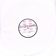 Front View : Dj Chrysalis - WHAT CAME FIRST AN WHY DOES IT MATTER - Public Possession / PP070