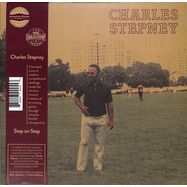 Front View : Charles Stepney - STEP ON STEP (2LP) - International Anthem / IARC0055LP / 05229121