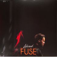 Front View : Lebrock - FUSE (LP) - Fixt / FXT1017