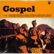 Front View : Various Artists - GOSPEL (LP) - Wagram / 05231991