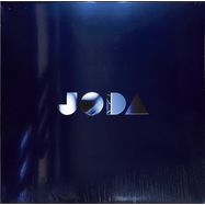 Front View : Joda - JODA (2LP) - Anjunabeats / ANJLP117