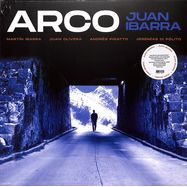 Front View : Juan Ibarra - ARCO (LP) - Little Butterfly Records / 00154491
