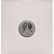 Front View : Leo Anibaldi - CLASSICS (BLACK 180G VINYL) - Vargmal Records / VARGMAL001